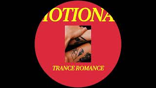 Alexander Santana - Trance Romance