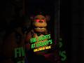 Five Nights At Freddy's Halloween Maze #fnaf
