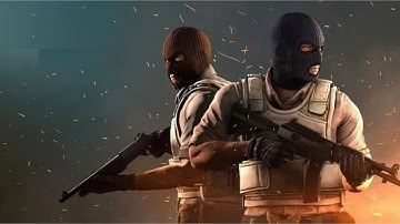 dumb and dumber play cs2