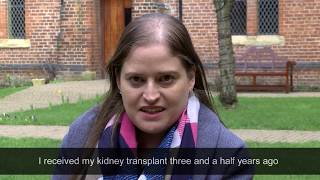 Holly's story