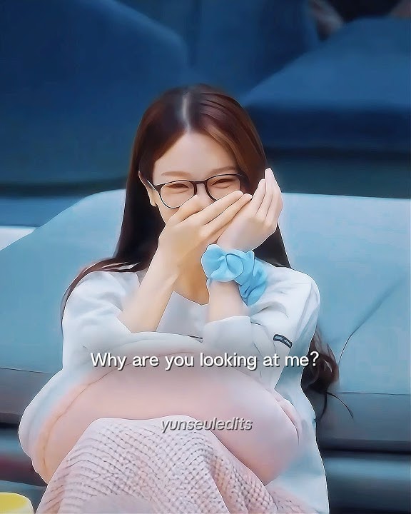 Jihyun&Yoosik [Transit Love 4]