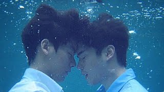 Bl || Tae & Tee || 2 moons the series 2 || Bl || Tae & Tee || 2 moons the series 2 ||