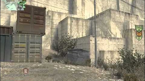 new trickshot? The double shot!