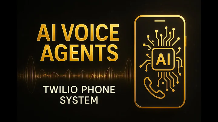 Building Custom Phone Systems with Twilio for AI Voice Agents 📞