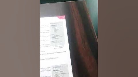 class 5 computer chapter 4 Revision by Ashok Kumar Mishra