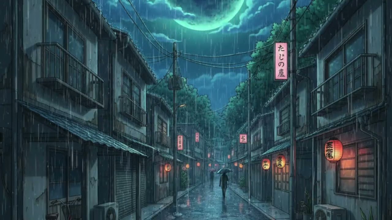 Cave Crystals Toyoko Rain Fall Asleep Fast.. #sleep