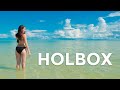 Holbox ¿Qué hacer? / Costo X Destino / with english subtitles