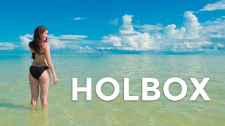 Holbox ¿Qué hacer? / Costo X Destino / with english subtitles