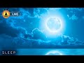 🔴 Sleeping Music 24/7, Mind Relaxing Music, Insomnia Relief, Soft Sleeping Music, Meditation, Waves