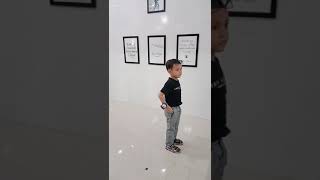 model cilik anak cowok yogyakarta||  kelas modeling-AVMS