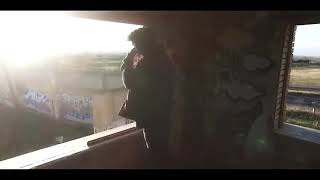 AYAX Y PROK 'VOLANDO SOBRE EL CUCO” (videoclip recuperado)