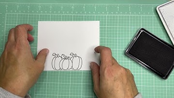 Back to Basics:  Masking Stamped Images