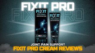 Fixit PRO Cream India - जोड़ों के दर्द से राहत -  Fixit PRO India, Fixit PRO Cream Price & Reviews