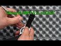 How to fit Rubber B to Rolex watch Yacht Master 116622 with bergeon 7767 f spring bar tool