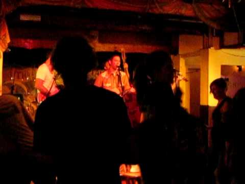 Download Roses Pawn Shop Live at the Mineshaft Madrid, NM 01AUG09