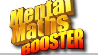 Eureka's Mental Maths Booster screenshot 1