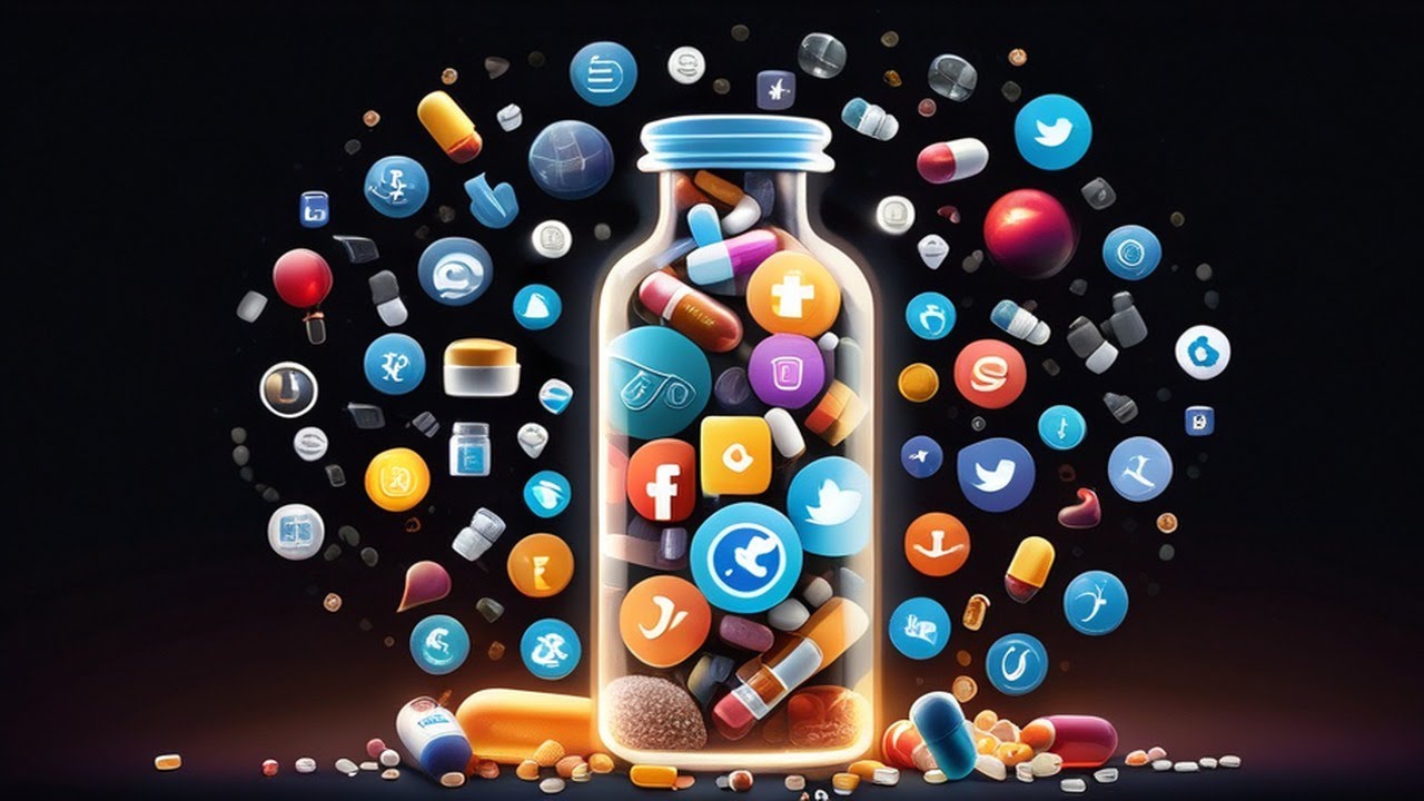 The Dark Side of Social Media | How It Distorts Reality and Leads to ...