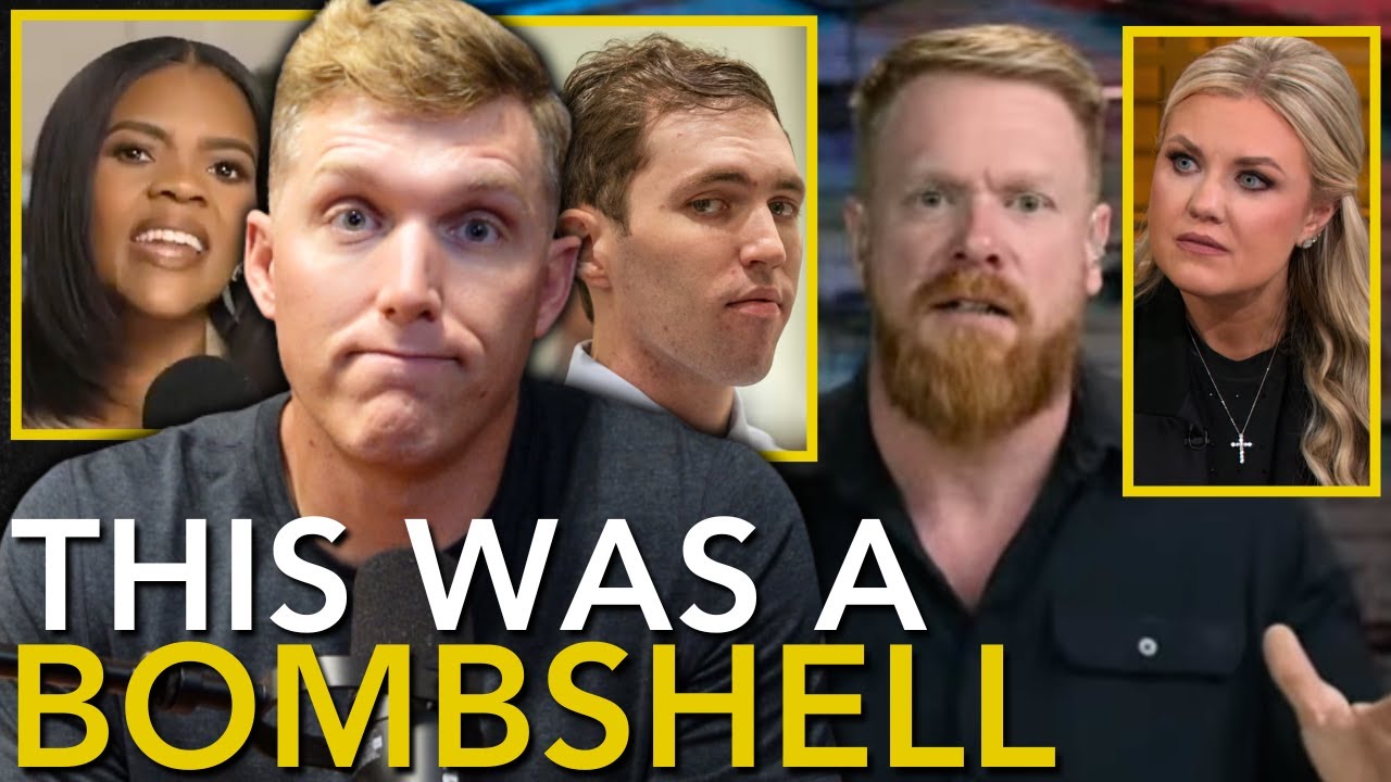Gary Melton STRUGGLES over Erika Kirk! Tyler Robinson Family DROPS Bombshell on Charlie Kirk Case