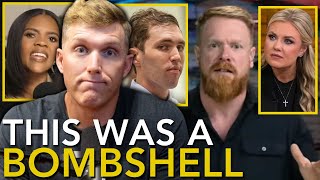 Celebrity Gary Melton STRUGGLES over Erika Kirk! Tyler Robinson Family DROPS Bombshell on Charlie Kirk Case Wealth