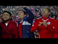 Lo mejor de Arturo Vidal en CONMEBOL Copa América