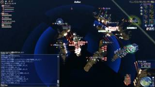 大航海時代Online 20170803 AオポMAX模擬