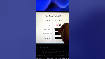 Start Dropshipping 📈 #autods #dropshipping #shopify #ecommerce