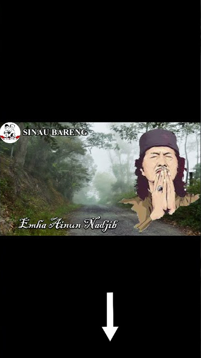 Story Wa Motivasi, Berbicara Tentang Kematian - Sinau Bareng Cak Nun