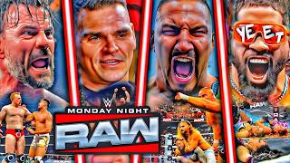 Download Lagu ω.ω.e__R.α.ω__17th February 2026__Full Show Highlights HD MP3