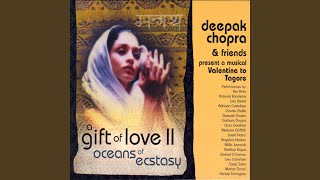 Miniatura de vídeo de "Deepak Chopra - I Will Come To You"
