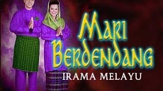 Lagu-lagu Melayu Deli - Hasrat Malam