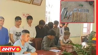 Tin nhanh 20h hôm nay | Tin tức Việt Nam 24h | Tin nóng an ninh mới nhất ngày 16/01/2020 | ANTV