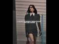 5 underrated new-gen supermodels #runway #fashion #modelwalk #highfashion