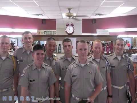 Northgate Barber Shop College Station Tx 77840 Youtube