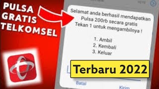 Terbaru 🔥 Cara Mendapatkan Kuota Gratis Telkomsel Terbaru 2022 Tanpa Aplikasi