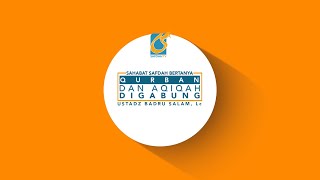 Qurban Dan Aqiqah Digabung - Sahabat Safdah Bertanya - Ust Badru Salam, Lc