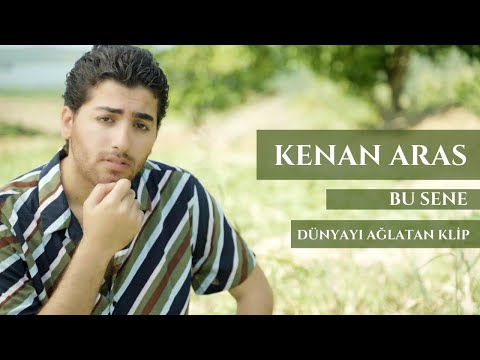 Kenan Aras - Bu Sene ( Klip )