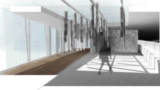 Spatial Awareness | Pile Chamber