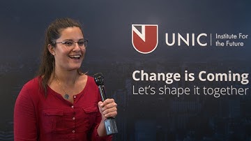 Alexandra Bertomeu Gilles   Student of UNIC