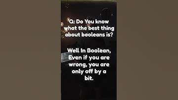 Developer Jokes Part 29 #coding #shorts #programming  #jokes