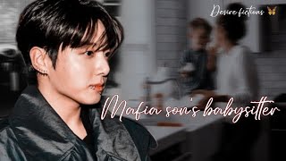 видео: Когда ты нянька сына мафиози, который тайно тобой одержим || Чонгук фф картинка: Когда ты нянька сына мафиози, который тайно тобой одержим || Чонгук фф