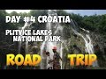 День четвертый | Плитвицкие озера: водопады и пещеры Хорватии