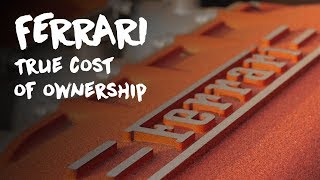 The true cost of ownership a ferrari 458 italia (5 years). 01:00
b-roll #1 01:12 description car 02:31 #2 02:58 analysis 09:03 #...