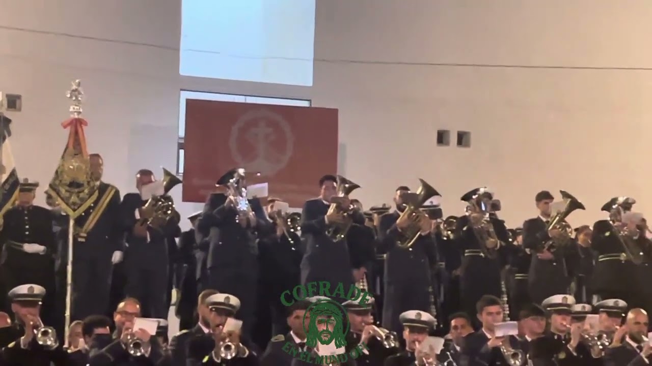 AM MAGDALENA ARAHAL & AM LA SENTENCIA DE JEREZ | TODO POR MARÍA | VÉLEZ RUBIÓ ~ ALMERÍA