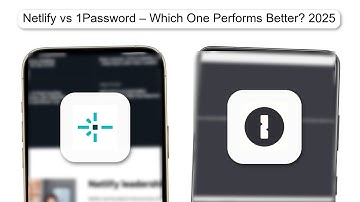 Netlify Vs 1Password – Which One Performs Better 2025 (SIDE BY SIDE)