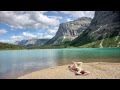 Glacier National Park Backpacking - North Fork / Goat Haunt - July 2014