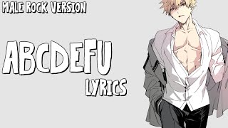 Download Lagu Nightcore - ABCDEFU (Rock Version) MP3