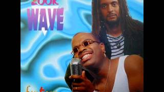 Miniatura del video "Zook Wave - Cé ou mwen love"