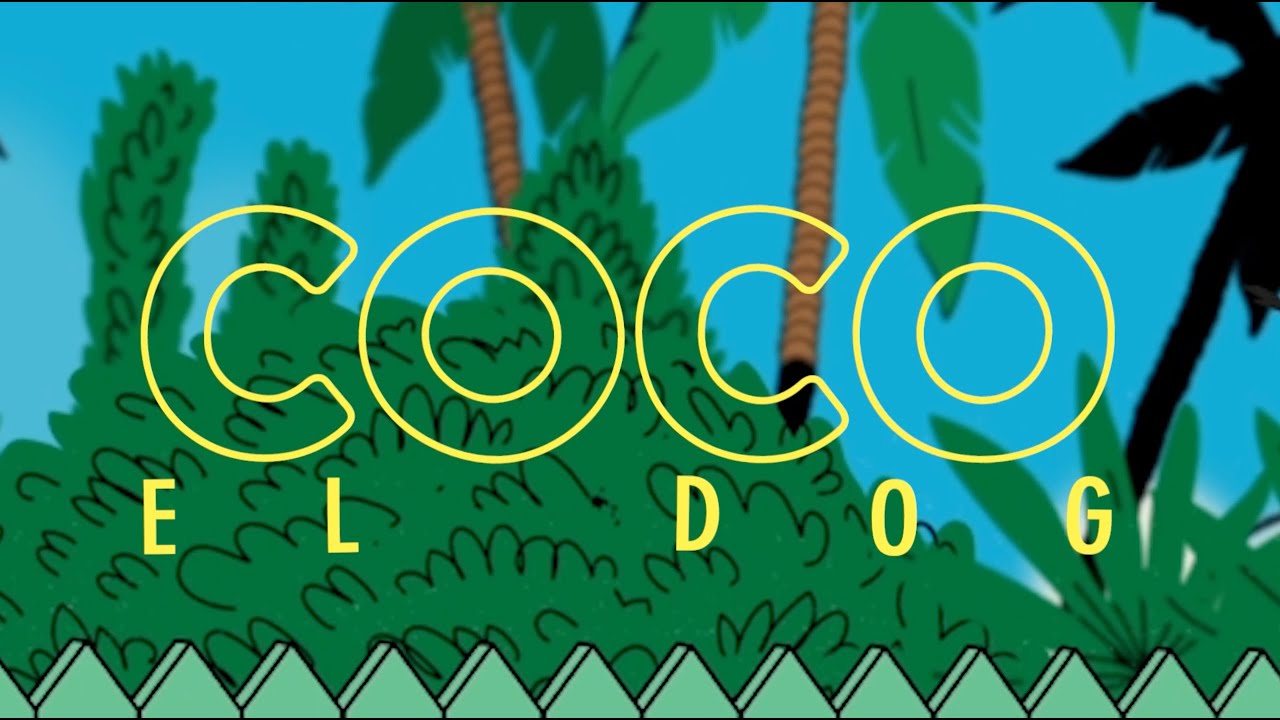 El Dog - COCO 🥥 (Video Oficial)