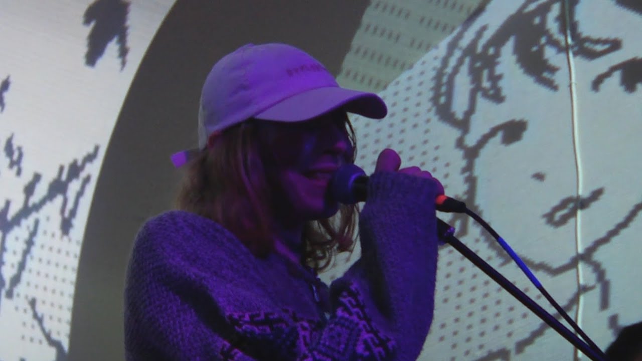 weatherday live @ the ukie club philly 8/7/23