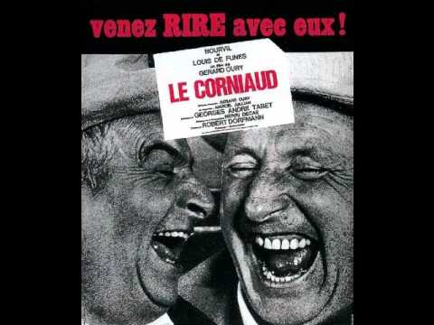 Watch Le Départ de Naples [From le Corniaud] - Georges Delerue on YouTube